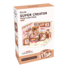 DW019B - Tasty Cake Shop - Hobbycity.gr - RoLife