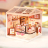 DW019B - Tasty Cake Shop - Hobbycity.gr - RoLife