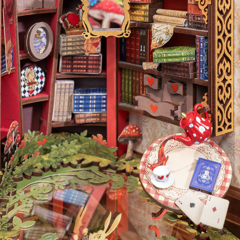TGB12 - Fall into Wonder - Hobbycity.gr - RoLife