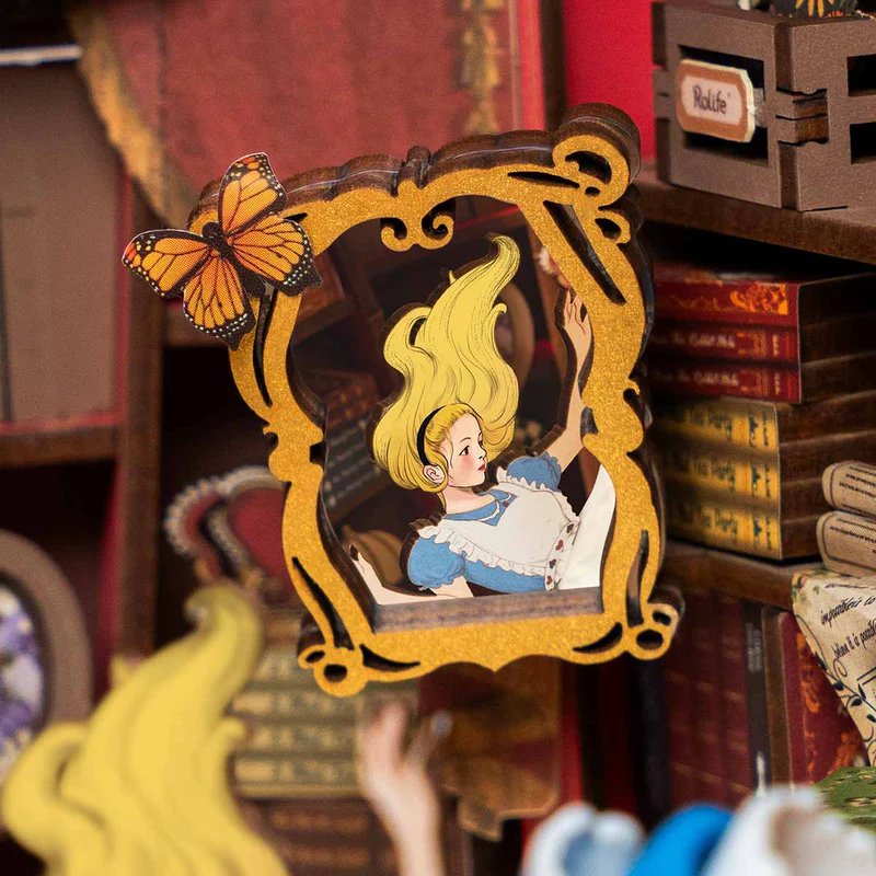 TGB12 - Fall into Wonder - Hobbycity.gr - RoLife