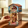 TGB23 - Treasure Toy Shop DIY Book Nook - Hobbycity.gr - RoLife