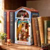 TGB23 - Treasure Toy Shop DIY Book Nook - Hobbycity.gr - RoLife