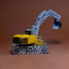 MT043 - Ερπυστριοφόρος Εκσκαφέας - Hobbycity.gr - Metal Time