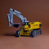 MT043 - Ερπυστριοφόρος Εκσκαφέας - Hobbycity.gr - Metal Time