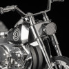 MT012 - Μοτοσυκλέτα Roadway Fantasy Harley - Hobbycity.gr - Metal Time