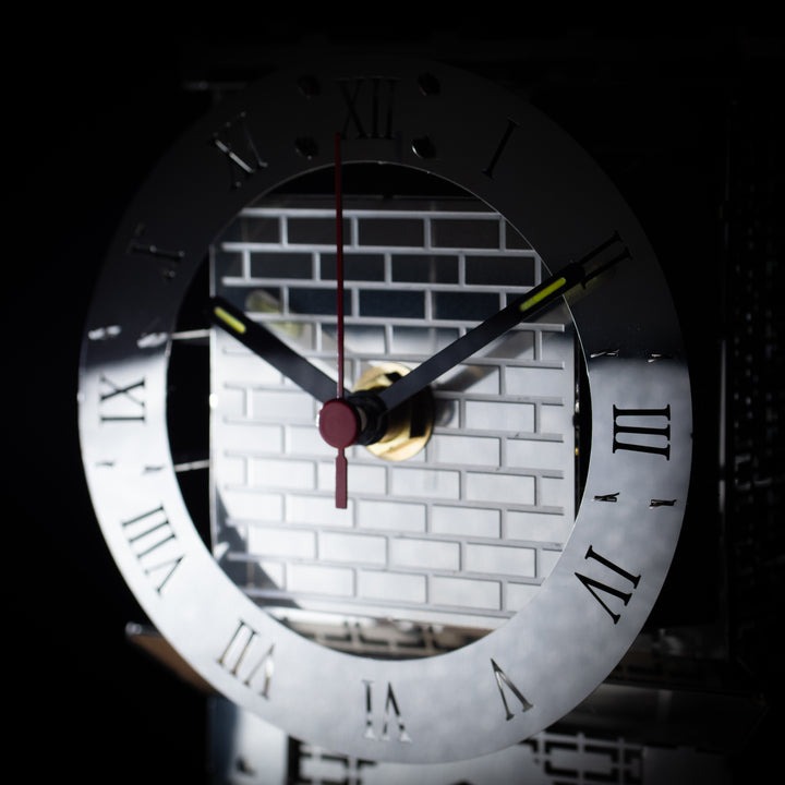 MT048 - Ρολόι Master Of Time - Hobbycity.gr - Metal Time