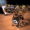 MT053 - Υδροπλάνο Splashing Dreamer - Hobbycity.gr - Metal Time