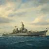 Ξύλινα Πολεμικά Πλοία WWII
