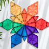 CONNETIX Rainbow Tiles