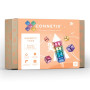 Pastel Square Pack 40 τεμαχίων
