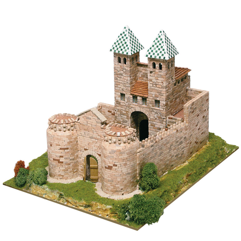 1002 - Bisagra new Gate - Hobbycity.gr - Aedes