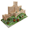 1006 - Almansa castle - Hobbycity.gr - Aedes
