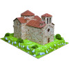 1101 - Sant Jaume de Frontanya - Hobbycity.gr - Aedes