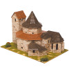 1111 - Ottmarsheim Abbey - Hobbycity.gr - Aedes