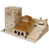1264 - Bujaco tower - Hobbycity.gr - Aedes