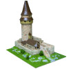 1269 - Stramberk tower - Hobbycity.gr - Aedes