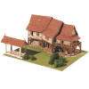 1412 - Country houses - Hobbycity.gr - Aedes