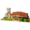 1457 - Rural village 1:87 - Hobbycity.gr - Aedes