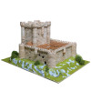 Fuensaldaña castle