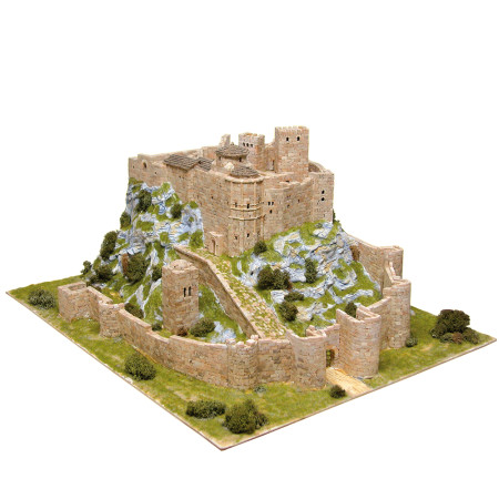Loarre castle