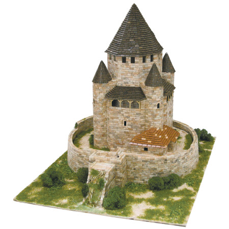 Caesar tower