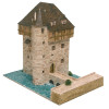 Crupet castle