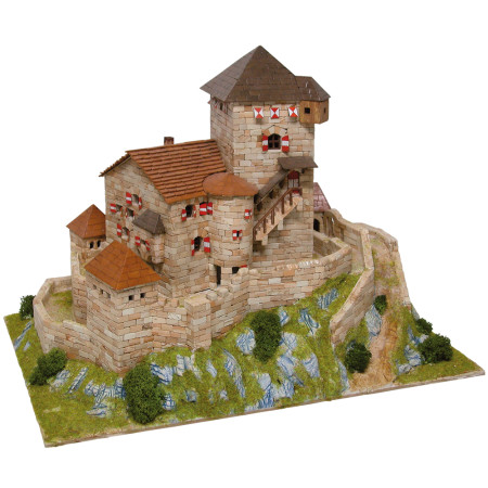 Burg Branzoll