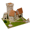 Medieval tower