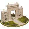Carmen's gate