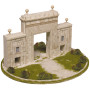 Carmen's gate