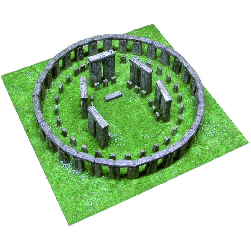 1268 - Stonehenge - Hobbycity.gr - Aedes
