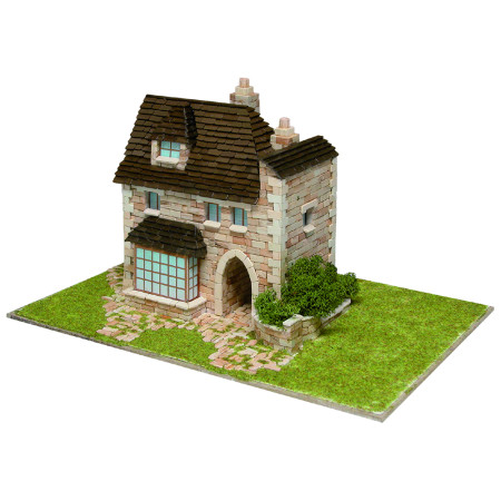 English house