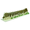 1601 - Bibury Arlington row - Hobbycity.gr - Aedes