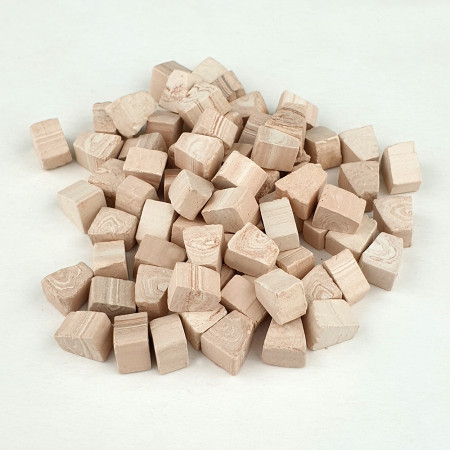 Πέτρες Σφήνα Λευκές  (50 τμχ)