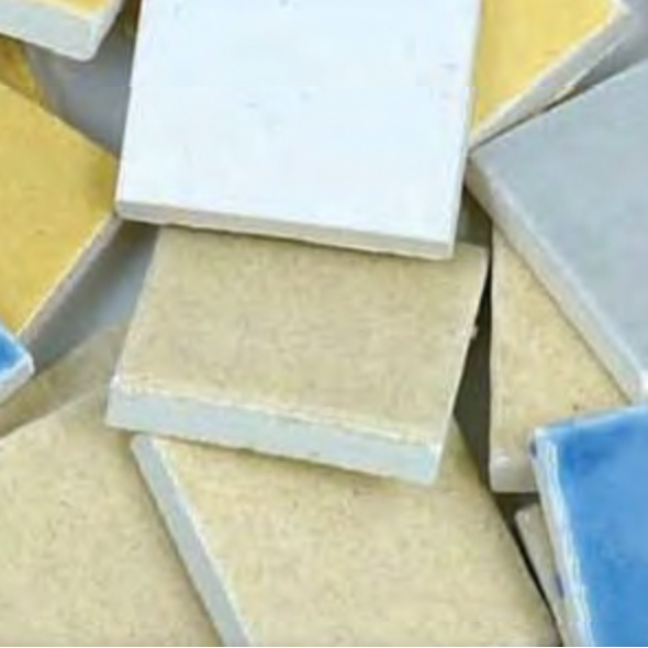 52000 - Ψηφίδες Μωσαϊκών 20 x 20 mm - Hobbycity.gr - Aedes