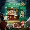 Alice's Tea Store