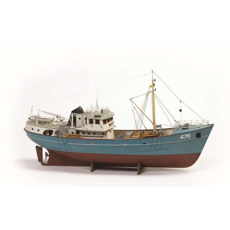 428330 - Nordkap - Hobbycity.gr - Billing Boats