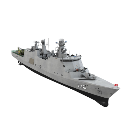 BB500 Absalon