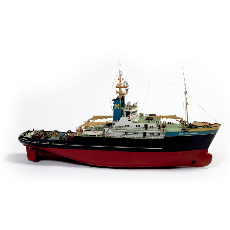428331 - Smit Rotterdam - Hobbycity.gr - Billing Boats