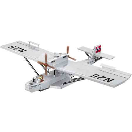 Dornier Do J Wal "Amundsen" N-25 