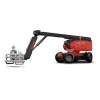 1683 - Manitou 280 TJ - Hobbycity.gr - COBI