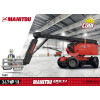 1683 - Manitou 280 TJ - Hobbycity.gr - COBI