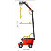 1683 - Manitou 280 TJ - Hobbycity.gr - COBI