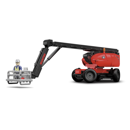 Manitou 280 TJ