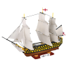 20096 - HMS Victory - Hobbycity.gr - COBI