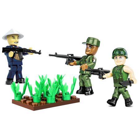 Vietnam War 