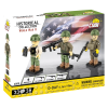 2058 - D-Day 6 Jun 1944 - Hobbycity.gr - COBI