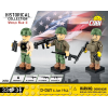 2058 - D-Day 6 Jun 1944 - Hobbycity.gr - COBI