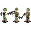 2058 - D-Day 6 Jun 1944 - Hobbycity.gr - COBI