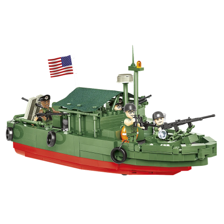 Patrol Boat River Mk II